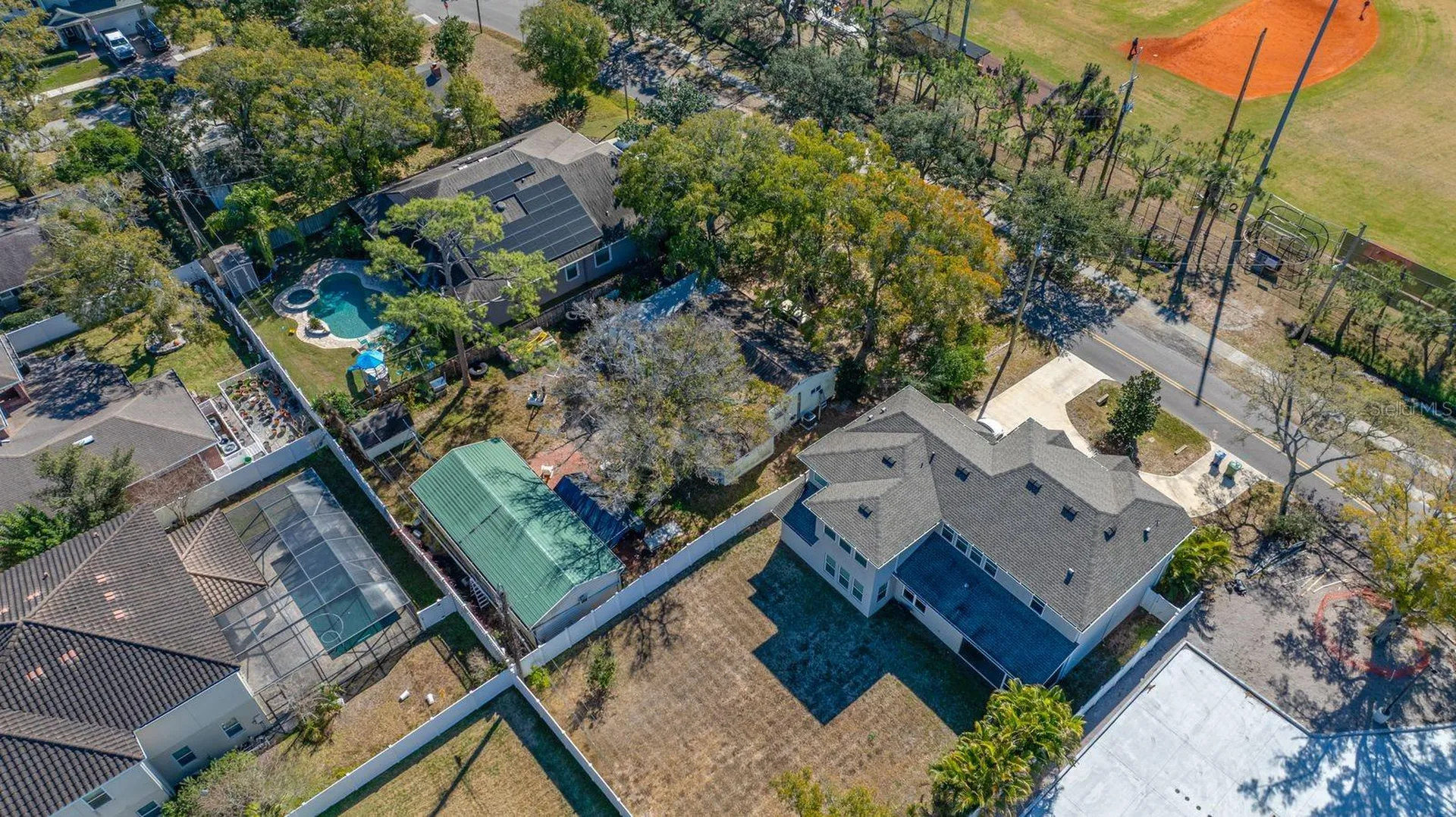 3705 W San Miguel Street N Tampa FL 33629