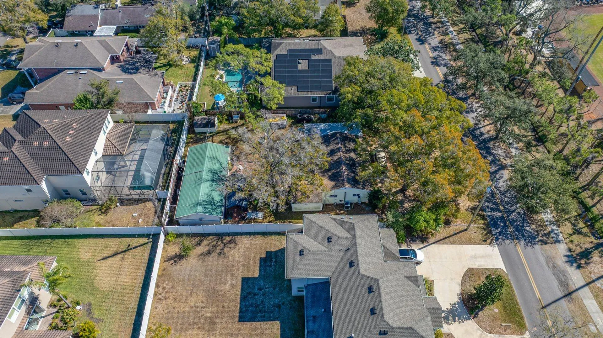3705 W San Miguel Street N Tampa FL 33629