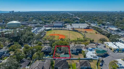 3705 W San Miguel Street N Tampa FL 33629