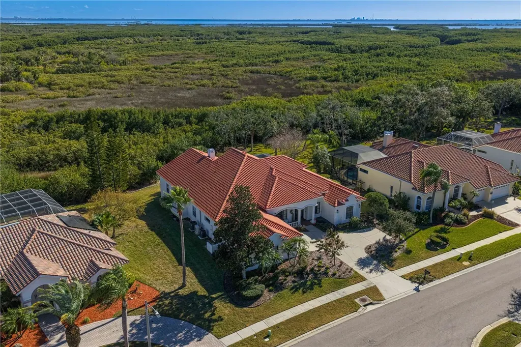 5611 E Longboat Boulevard Tampa FL 33615