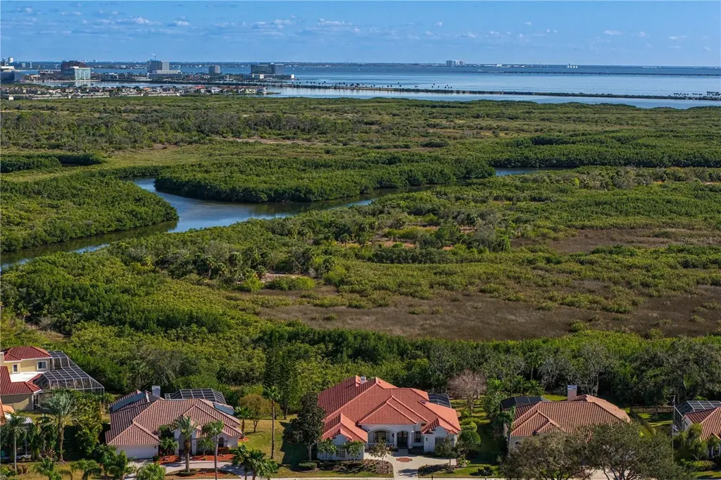 5611 E Longboat Boulevard Tampa FL 33615
