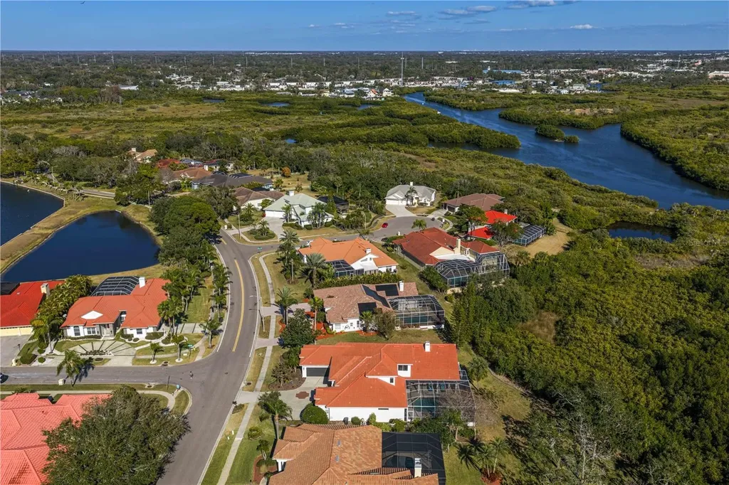 5611 E Longboat Boulevard Tampa FL 33615