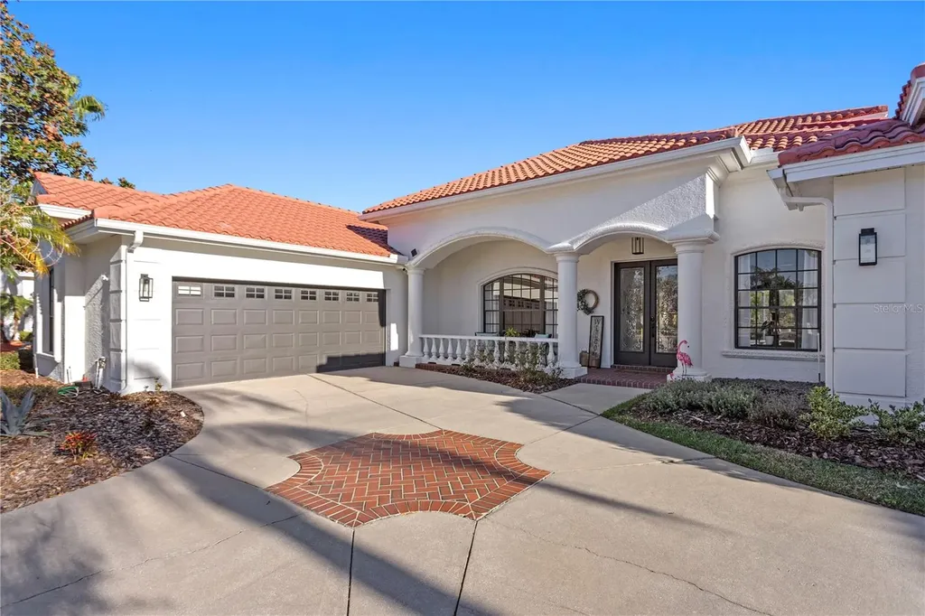 5611 E Longboat Boulevard Tampa FL 33615
