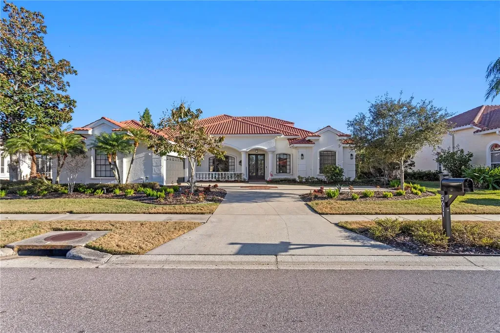 5611 E Longboat Boulevard Tampa FL 33615