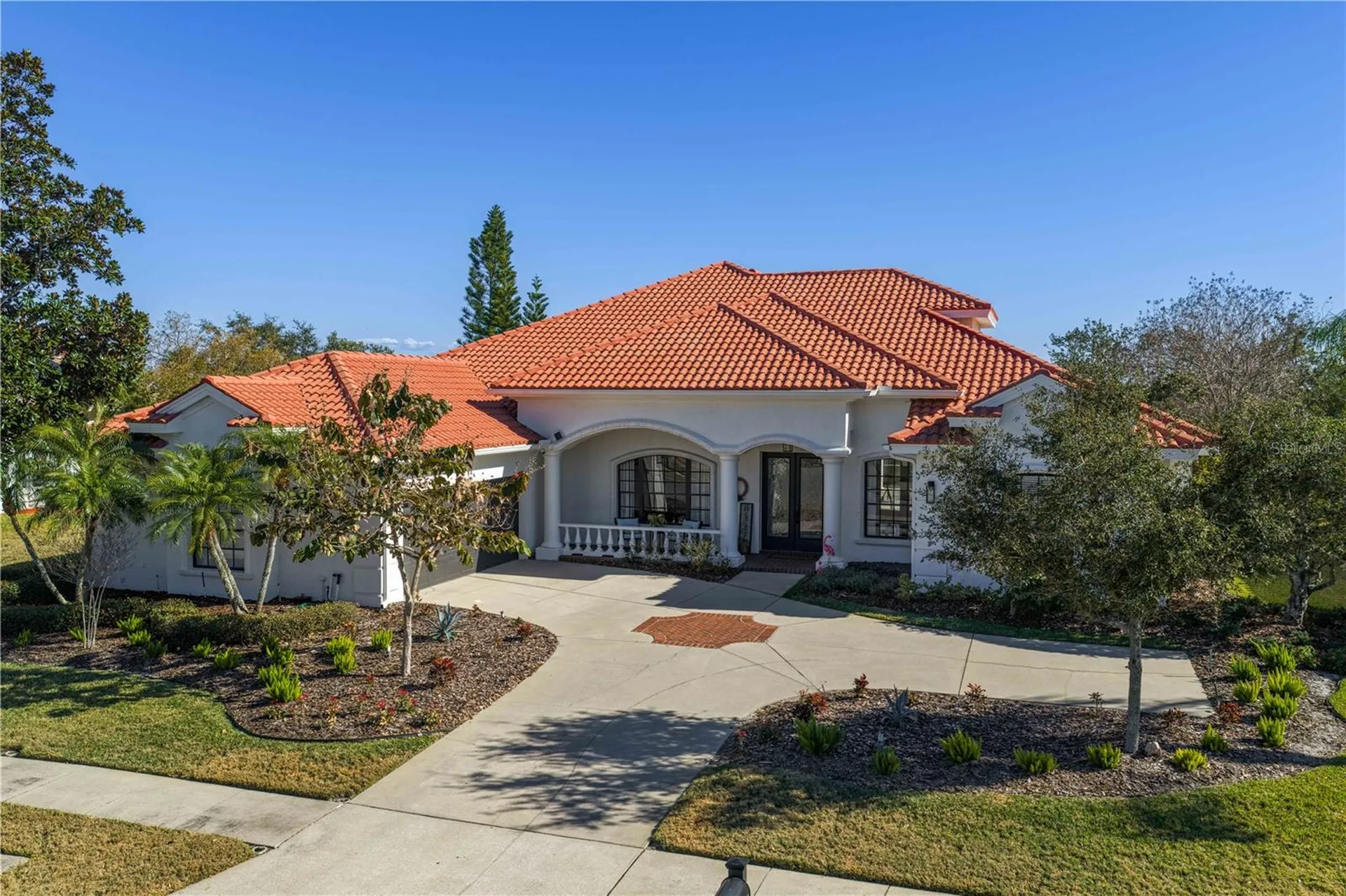 5611 E Longboat Boulevard Tampa FL 33615