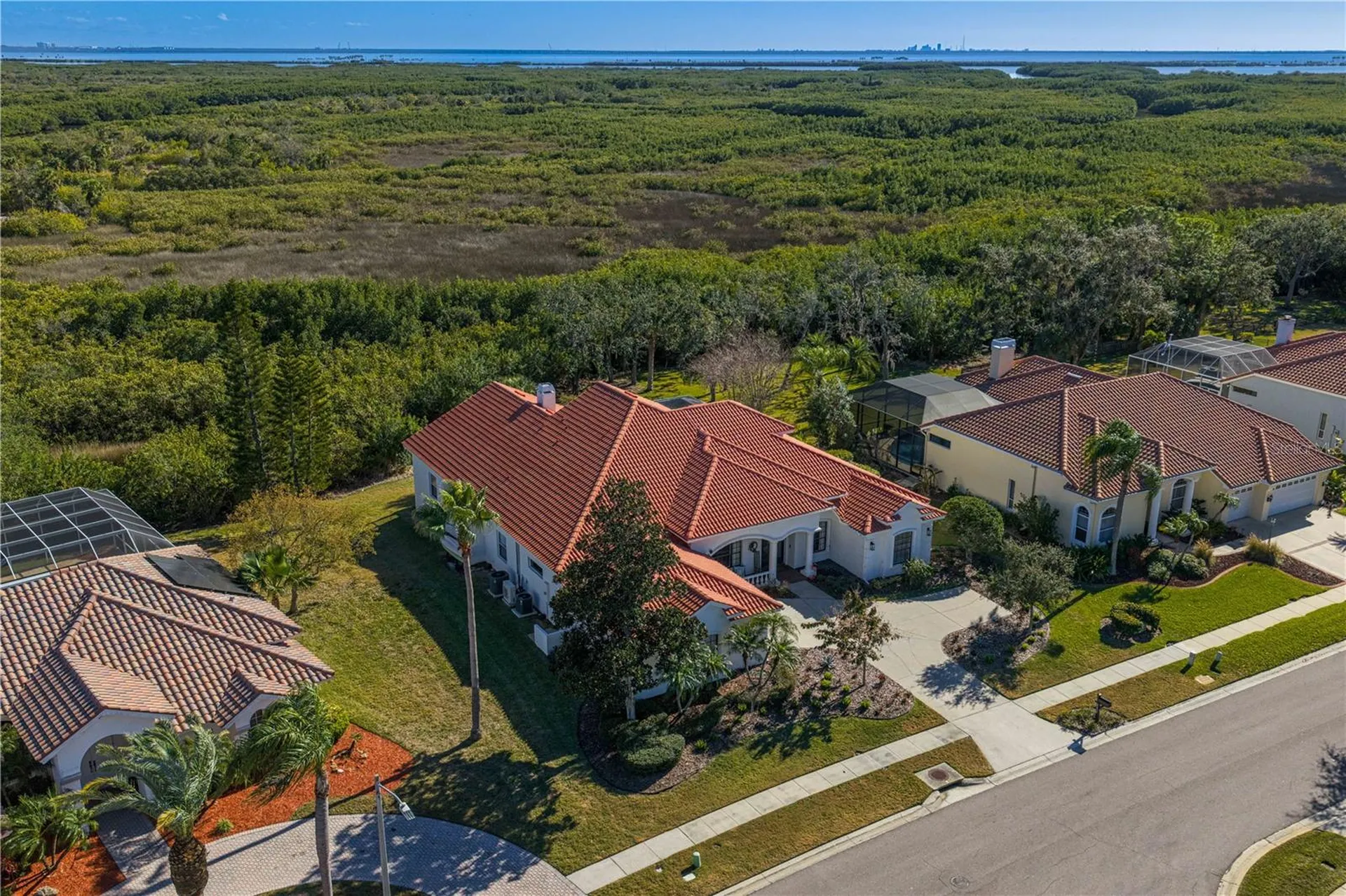 5611 E Longboat Boulevard Tampa FL 33615