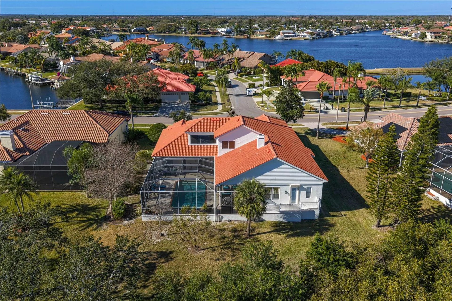 5611 E Longboat Boulevard Tampa FL 33615