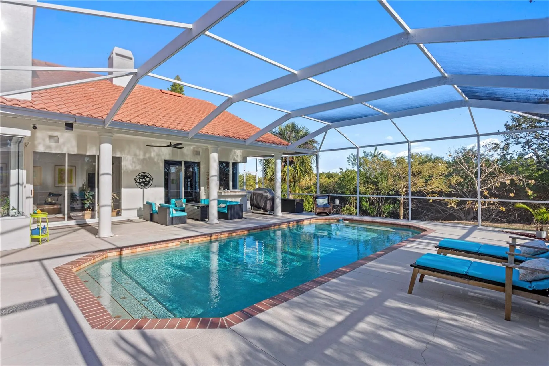 5611 E Longboat Boulevard Tampa FL 33615