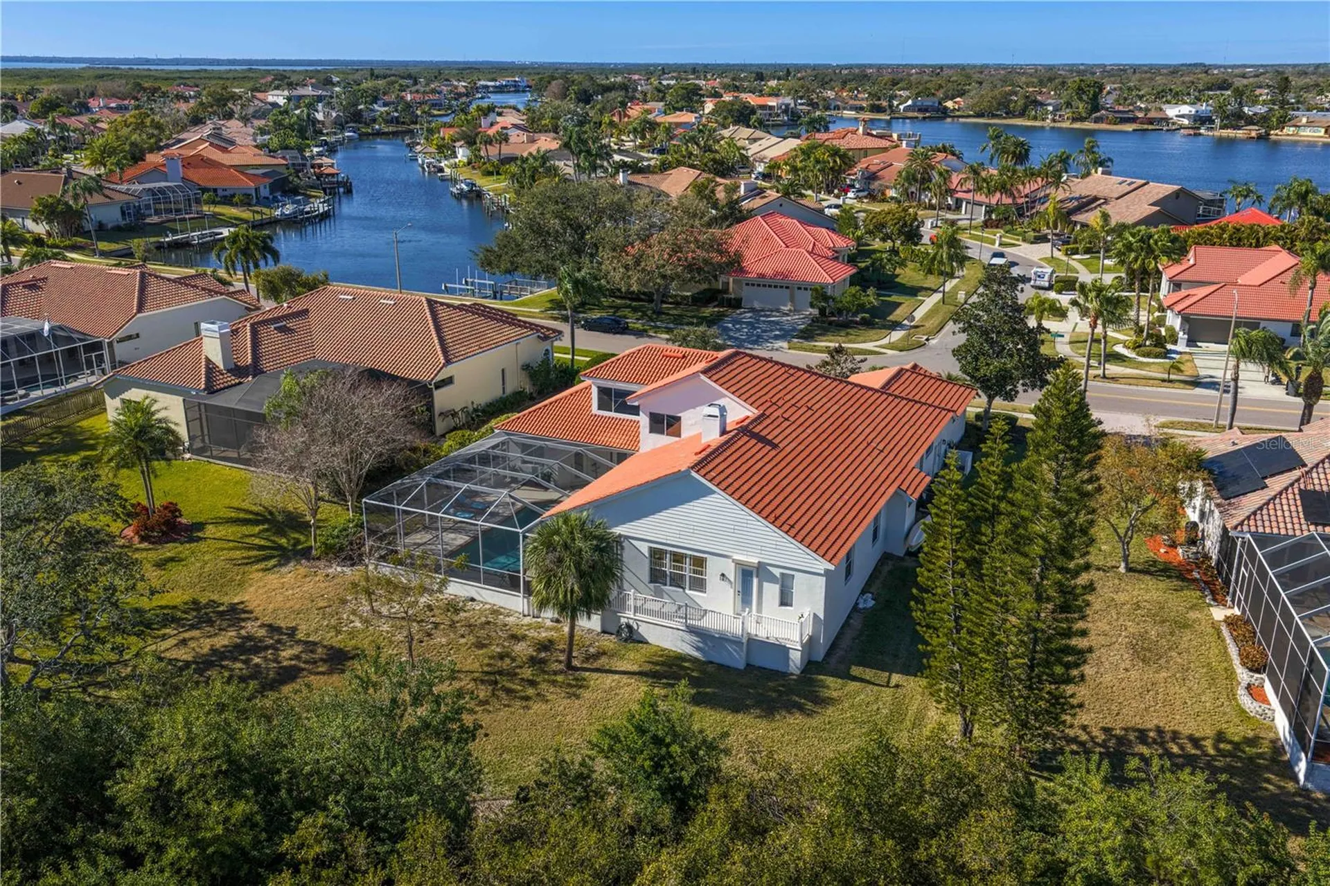 5611 E Longboat Boulevard Tampa FL 33615
