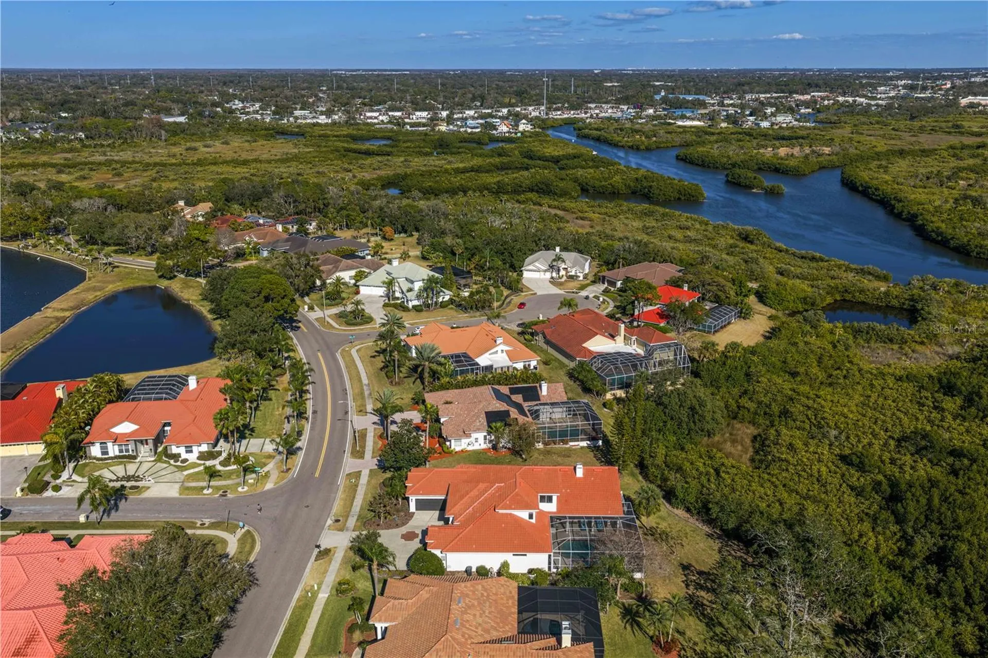 5611 E Longboat Boulevard Tampa FL 33615