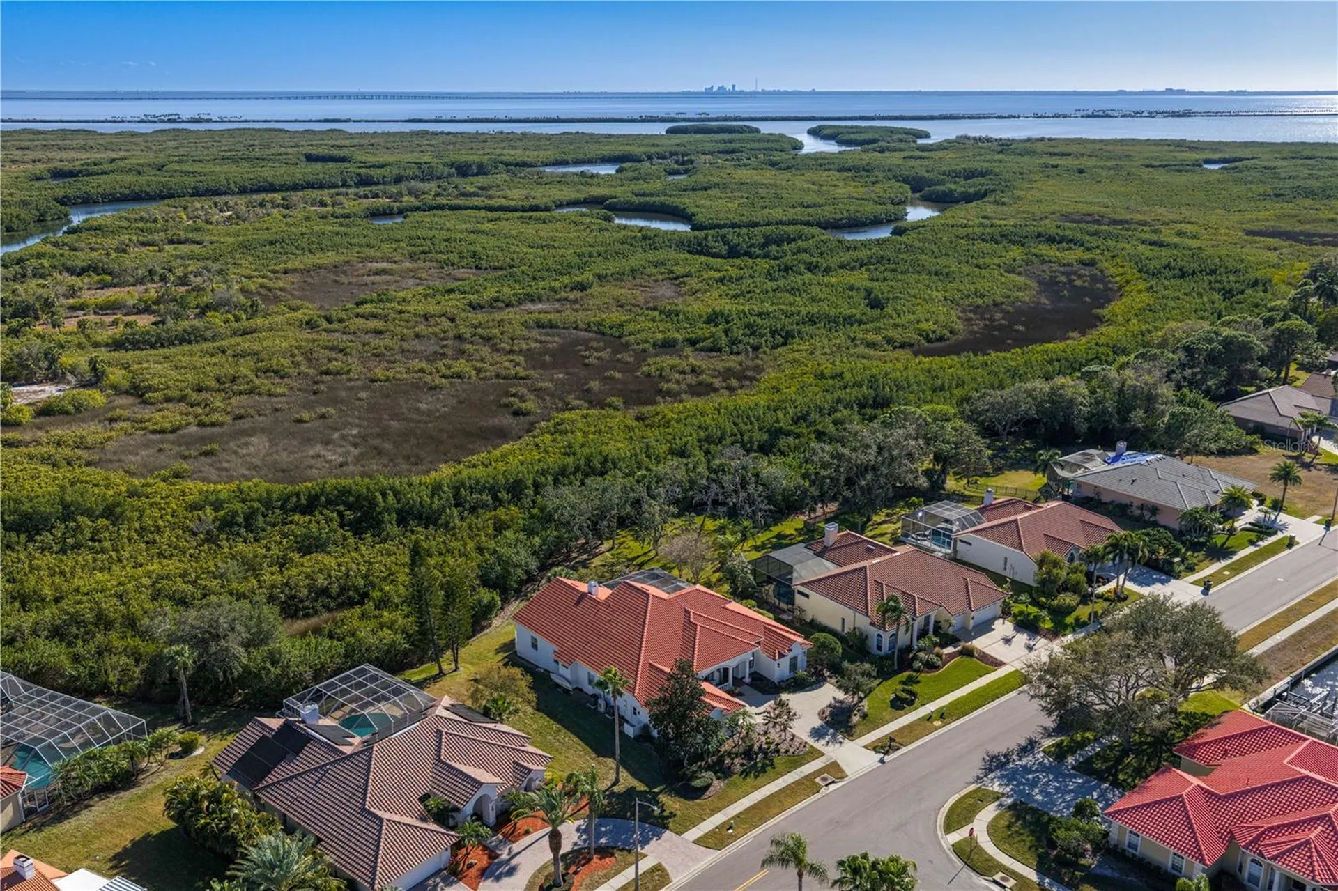 5611 E Longboat Boulevard Tampa FL 33615
