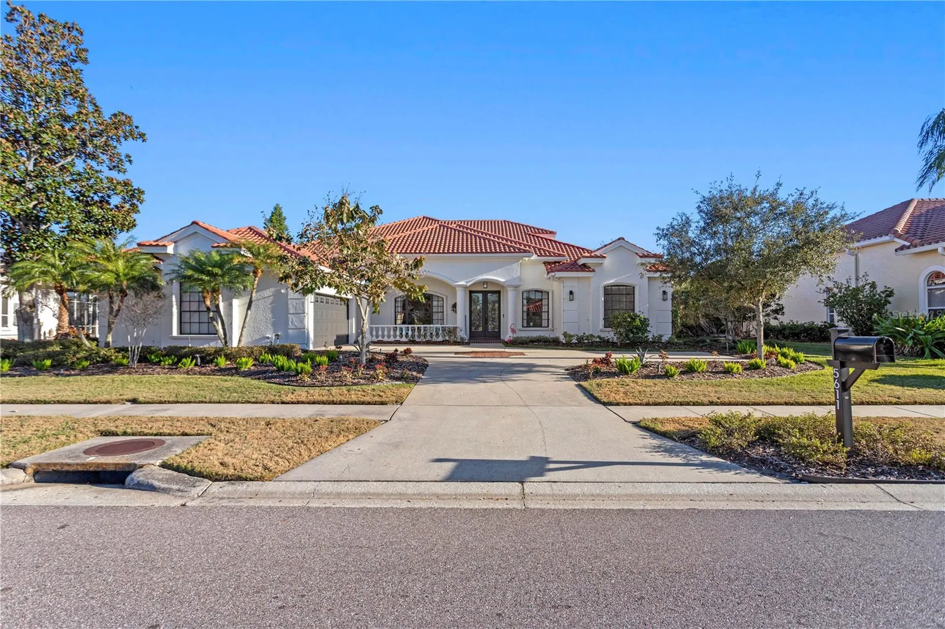 5611 E Longboat Boulevard Tampa FL 33615
