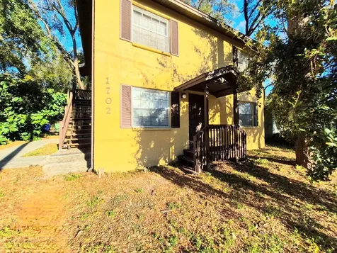 1702 E Mulberry Drive Tampa FL 33604