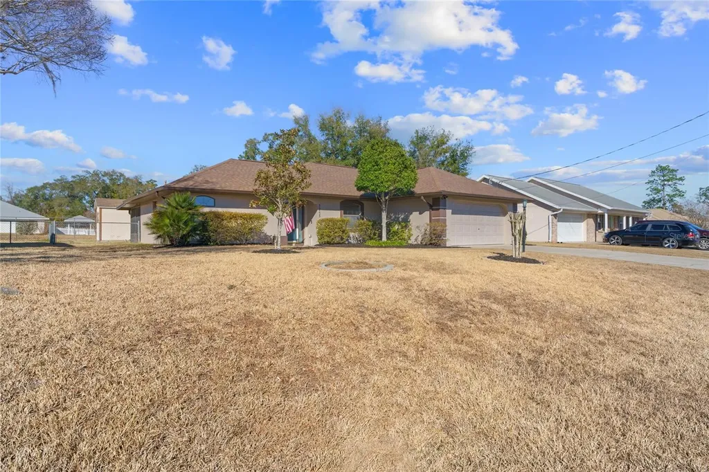 3345 NE 41st Place Ocala FL 34479