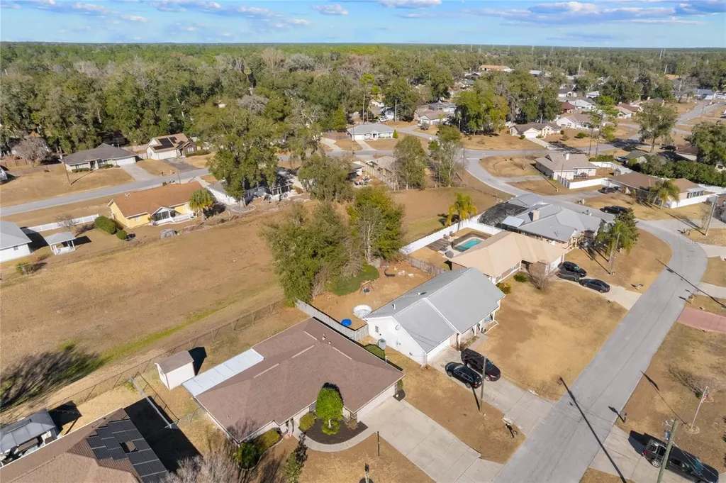 3345 NE 41st Place Ocala FL 34479