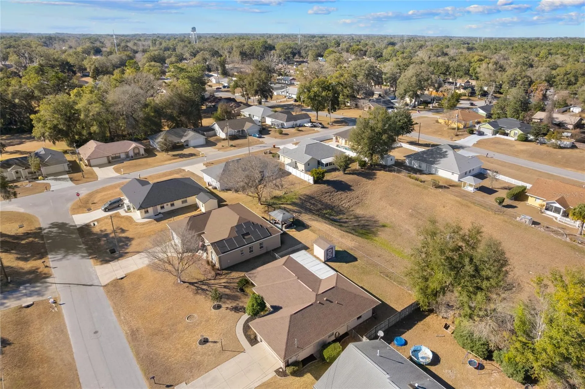 3345 NE 41st Place Ocala FL 34479