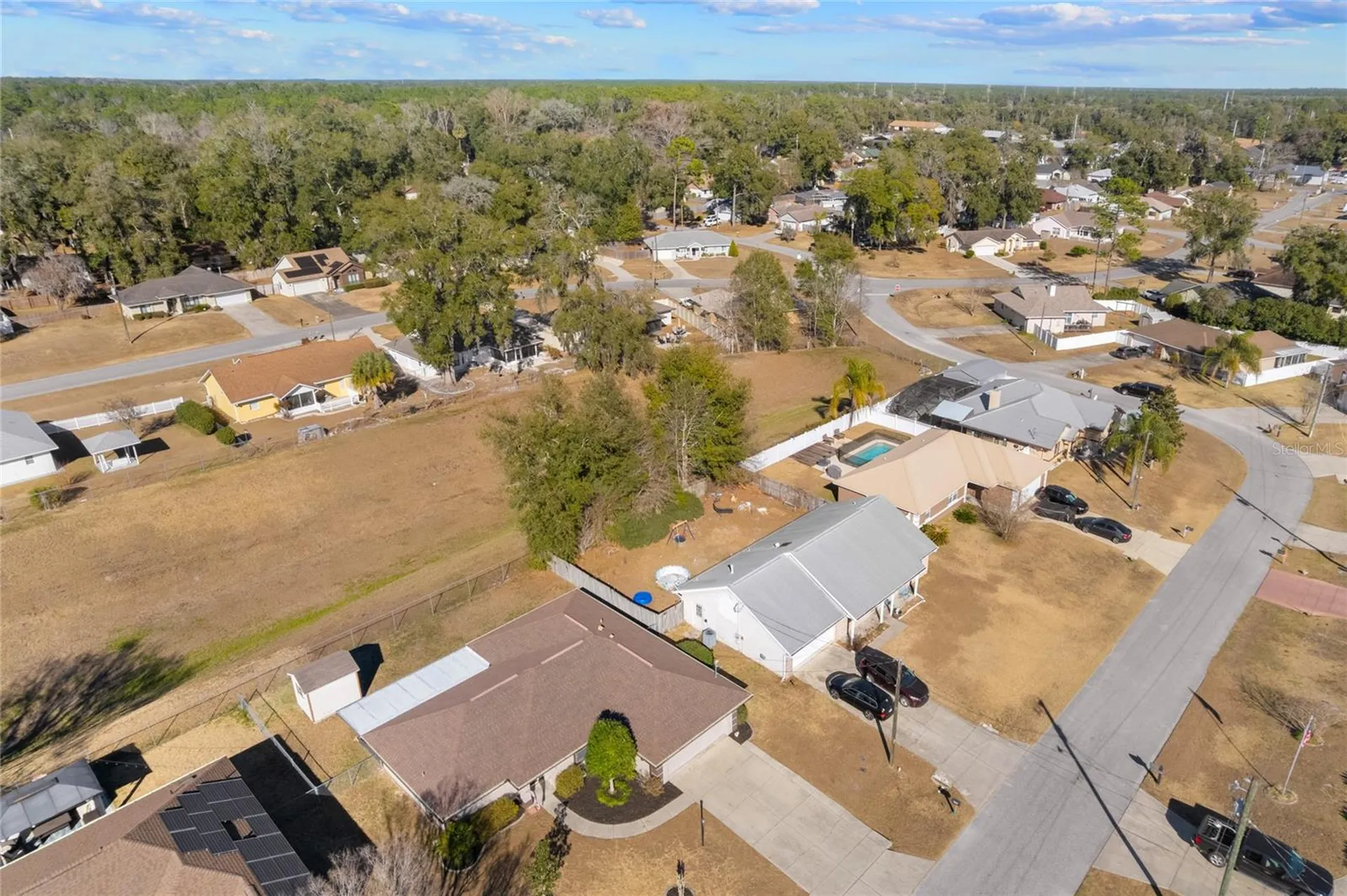 3345 NE 41st Place Ocala FL 34479