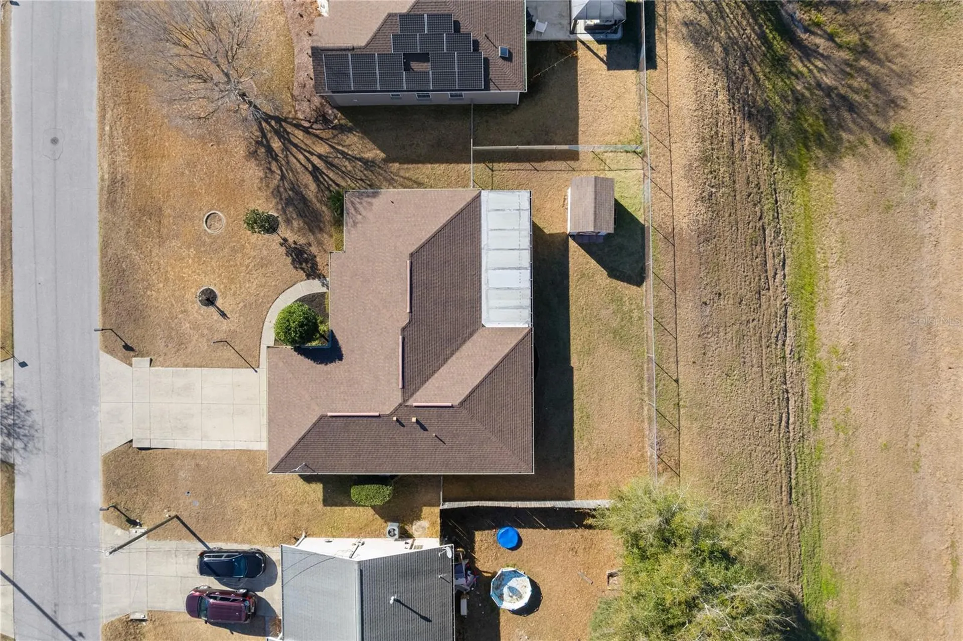 3345 NE 41st Place Ocala FL 34479