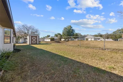 3345 NE 41st Place Ocala FL 34479
