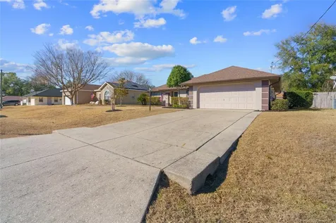 3345 NE 41st Place Ocala FL 34479