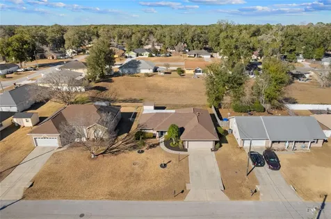 3345 NE 41st Place Ocala FL 34479