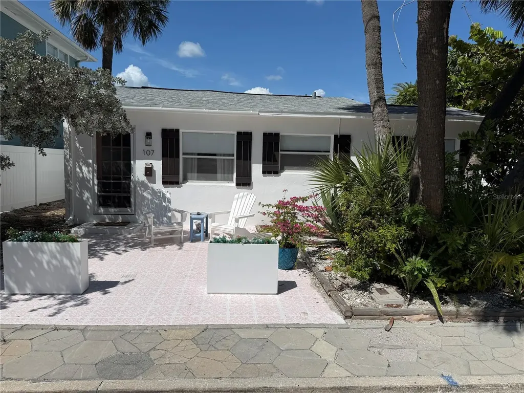 107 4th Avenue St Pete Beach FL 33706