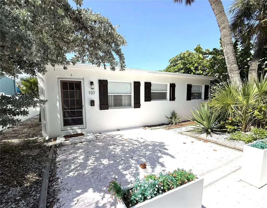 107 4th Avenue St Pete Beach FL 33706