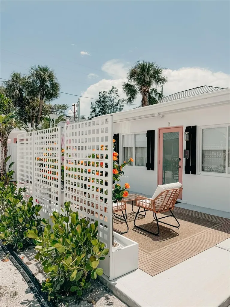107 4th Avenue St Pete Beach FL 33706