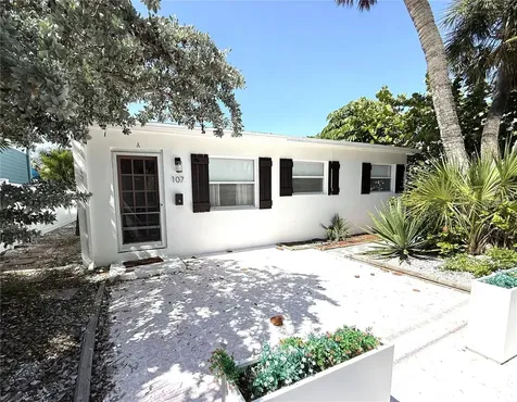 107 4th Avenue St Pete Beach FL 33706