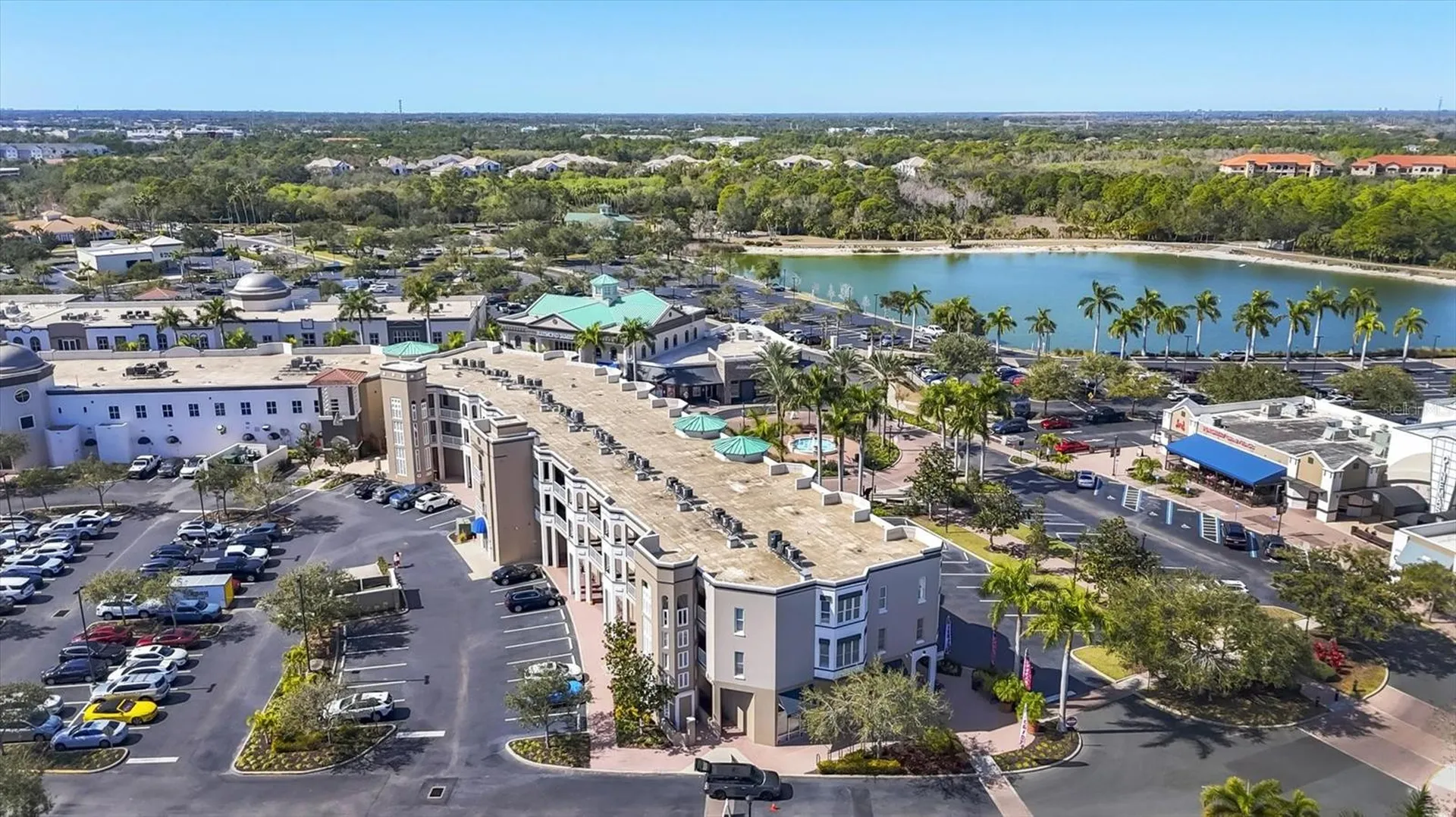 8111 Lakewood Main Street Lakewood Ranch FL 34202