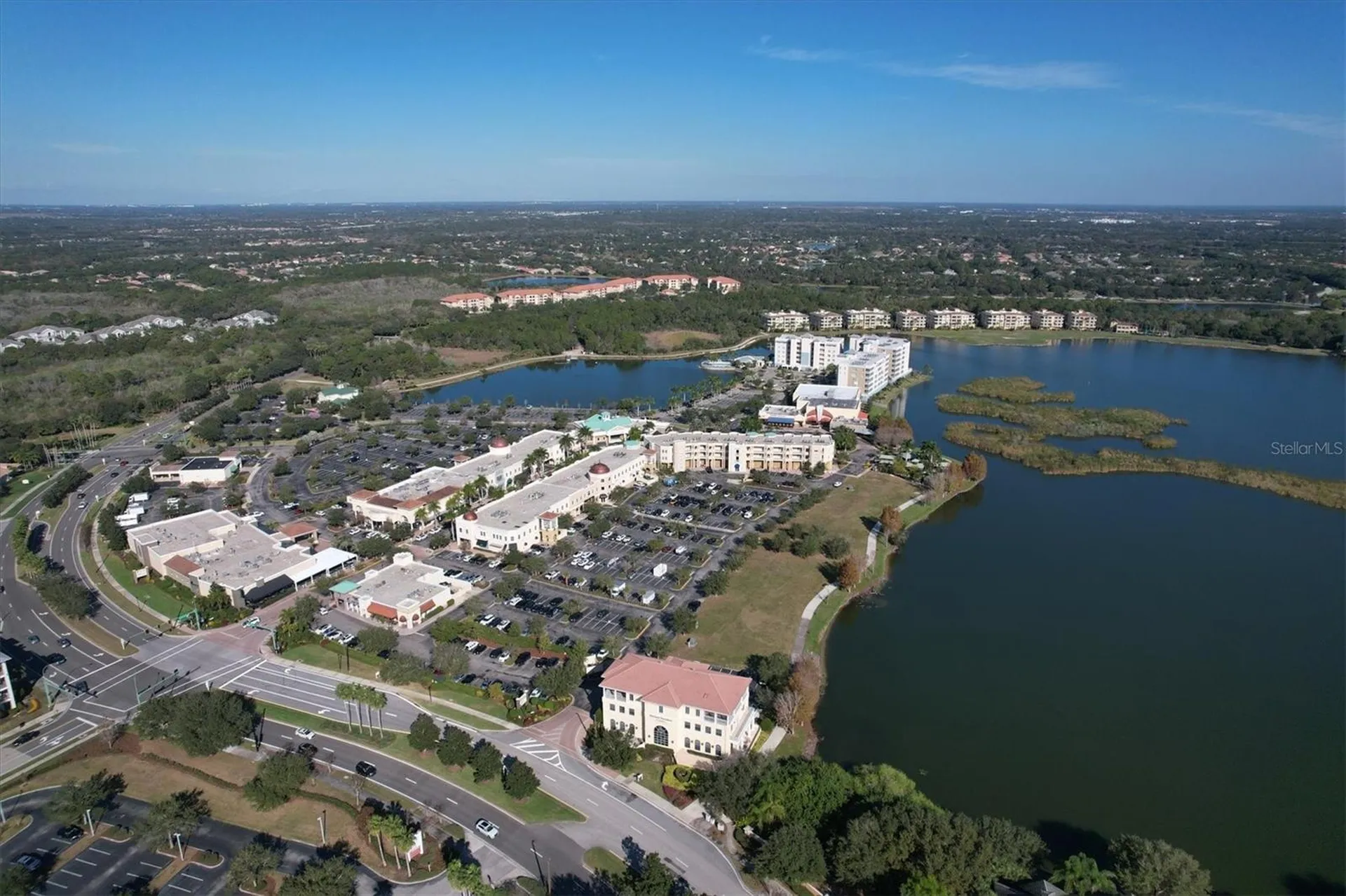 8111 Lakewood Main Street Lakewood Ranch FL 34202