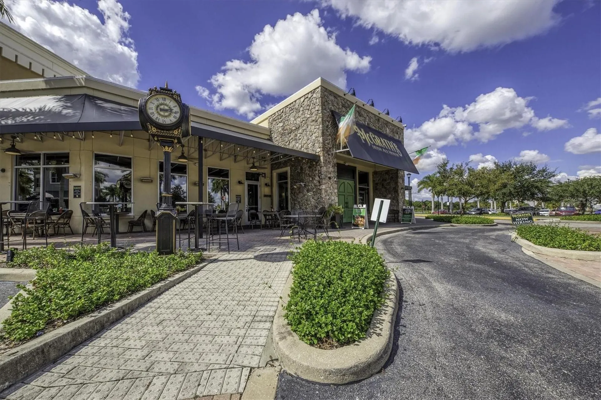 8111 Lakewood Main Street Lakewood Ranch FL 34202