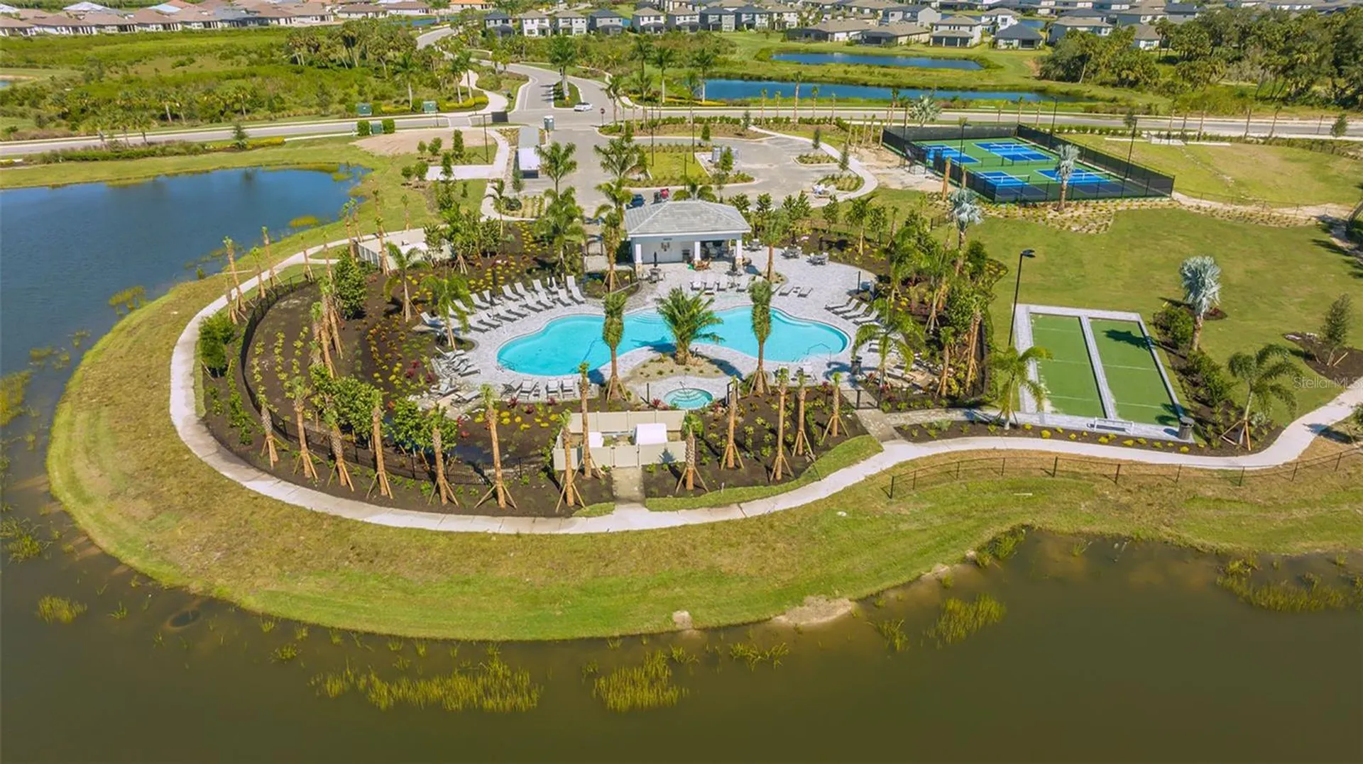 9491 Tequila Sunrise Drive Sarasota FL 34241