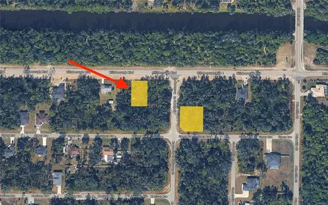 18439 Hillsborough Boulevard Port Charlotte FL 33954