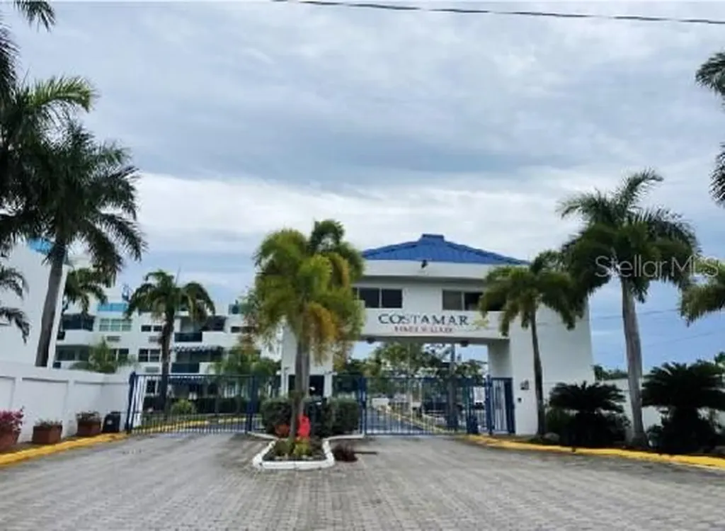 Costamar Beach, Calle El Charlie, Bo. Mediania Alta Loiza PR 00772