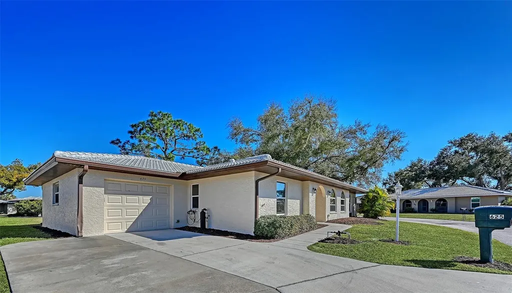 625 Verrocchio Drive Nokomis FL 34275