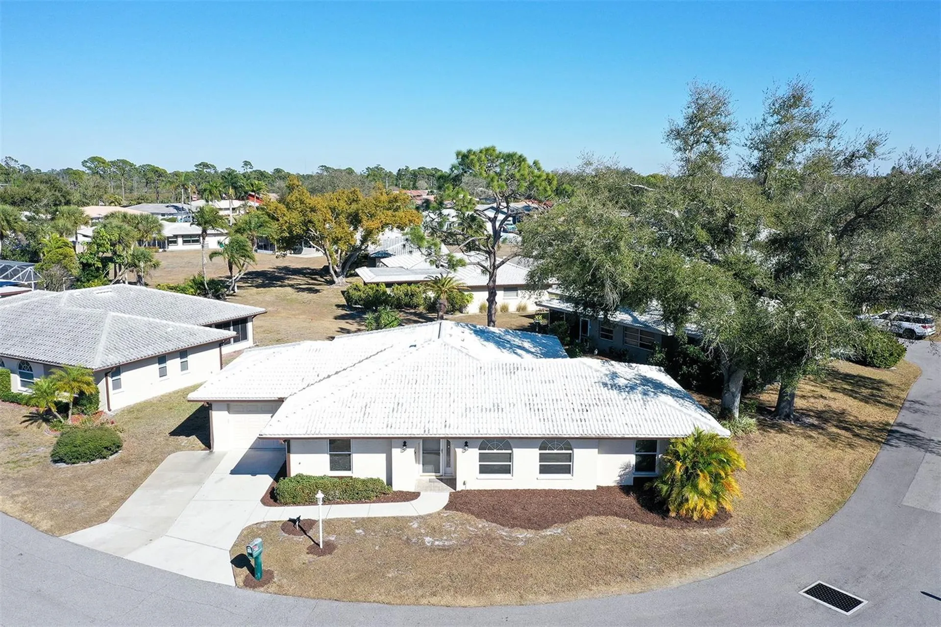 Nokomis FL, 625 Verrocchio Drive, Unit 625