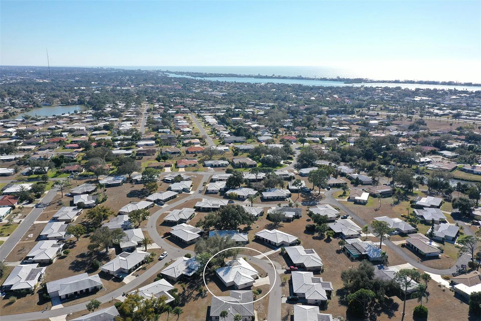 625 Verrocchio Drive Nokomis FL 34275