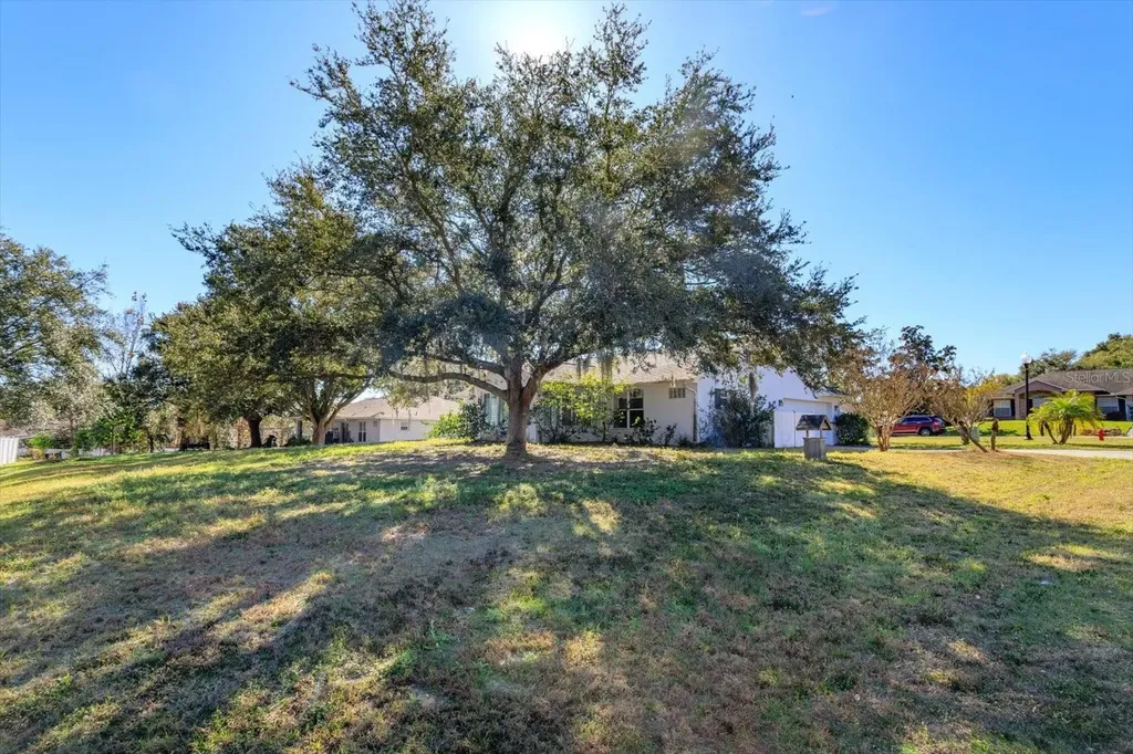 11845 Clair Place Clermont FL 34711