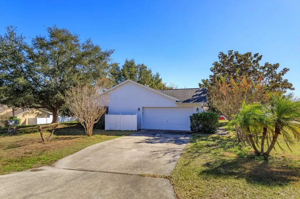 11845 Clair Place Clermont FL 34711