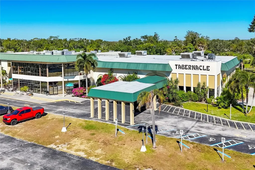 1111 W Faith Circle Bradenton FL 34212