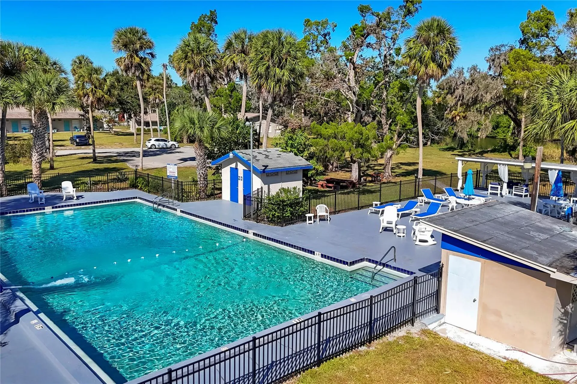 1111 W Faith Circle Bradenton FL 34212
