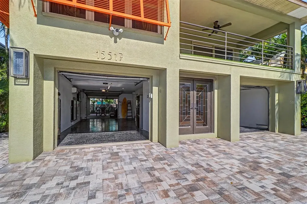 15517 Gulf Boulevard Redington Beach FL 33708