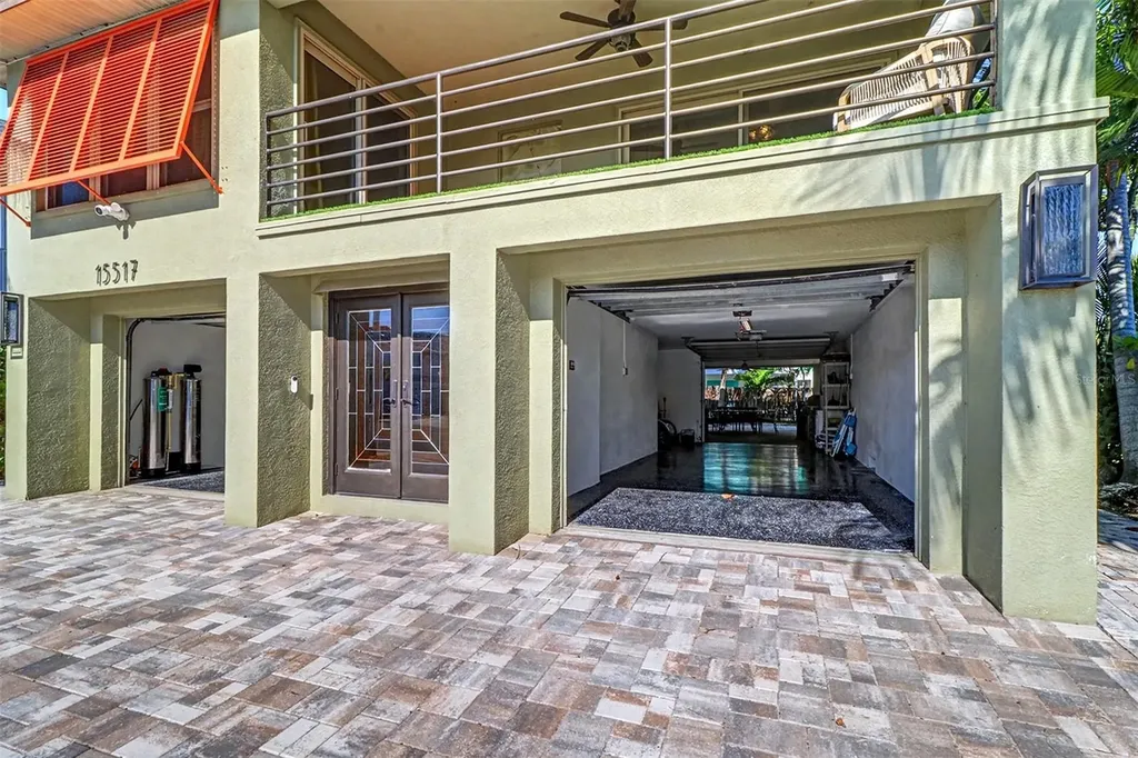 15517 Gulf Boulevard Redington Beach FL 33708