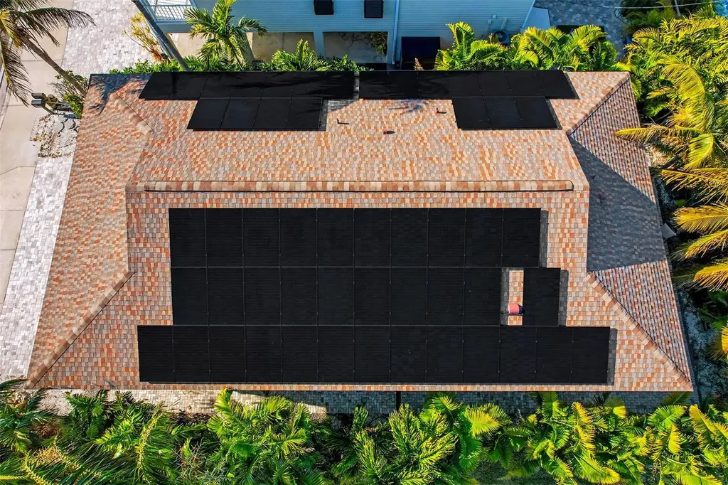 15517 Gulf Boulevard Redington Beach FL 33708