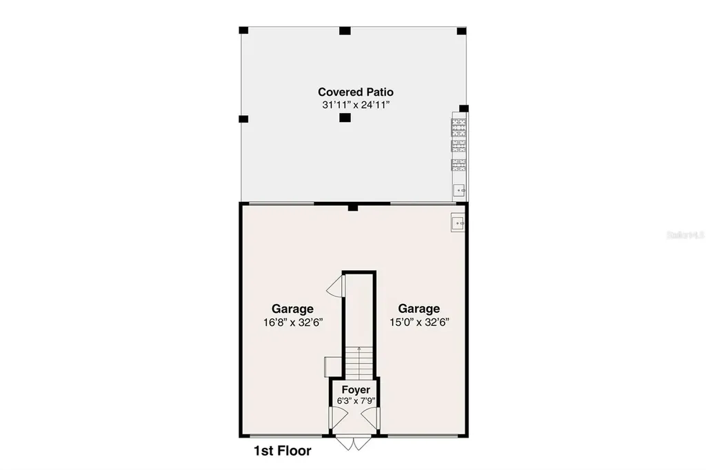 15517 Gulf Boulevard Redington Beach FL 33708
