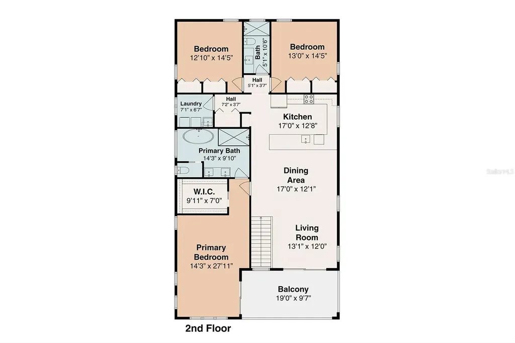 15517 Gulf Boulevard Redington Beach FL 33708