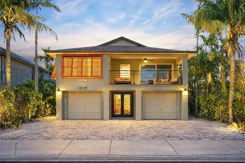15517 Gulf Boulevard Redington Beach FL 33708