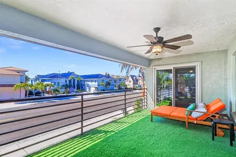 15517 Gulf Boulevard Redington Beach FL 33708