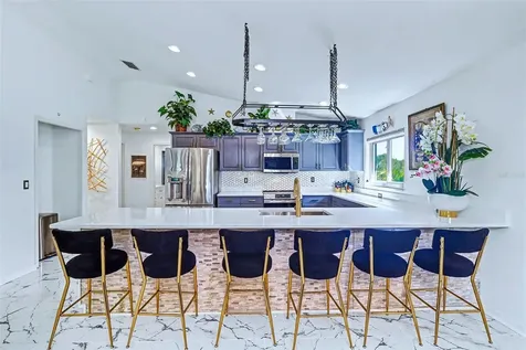 15517 Gulf Boulevard Redington Beach FL 33708